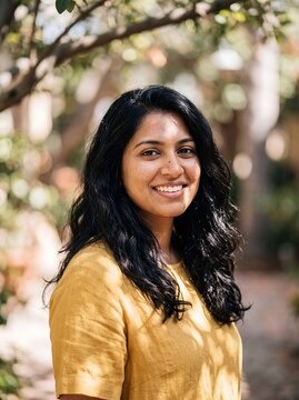 Meera Iyer