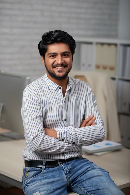 Rishabh Malhotra