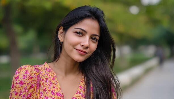Nandini Rao
