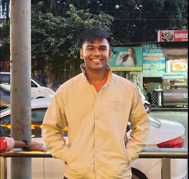 Udeepta