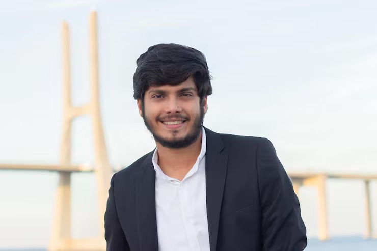 Dhruv Mehta