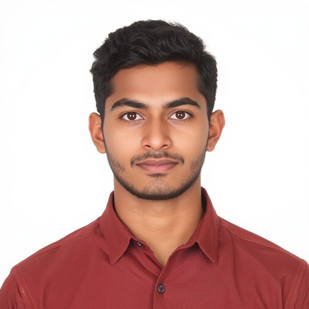 Kabir Arora