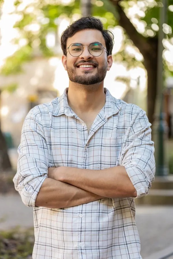Yash Agarwal