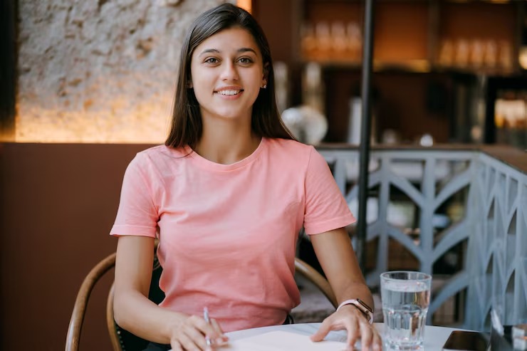 Ishita Rao